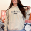 Spooky Reader Society Book Club Hoodie