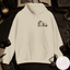 Dark Romance Bookshelf Hoodie