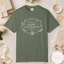Happily Ever Chapter Club Personalized Shirt