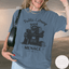 Public Library Menace Shirt