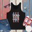 Read Me My Rights Tank Top