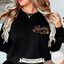 Back to Dark Romance Personalized Sweatshirt