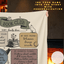 Back to Book Club Personalized Blanket