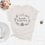 Bookish Bridesmaid Heirloom Icons Shirt