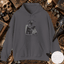 Kinda Chic to Escape What Plagues You Hoodie
