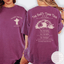 The Empty Tomb Tour Easter Shirt