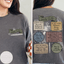 Back to Book Club Book Bestie Shirt