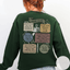 Back to Book Club Book Bestie Sweatshirt