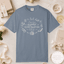 Happily Ever Chapter Club Personalized Shirt