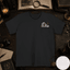 Dark Romance Bookshelf Shirt