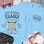 Revolutionary Reader Regiment Sweatshirt