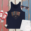 Defiant Moms Book Club Tank Top