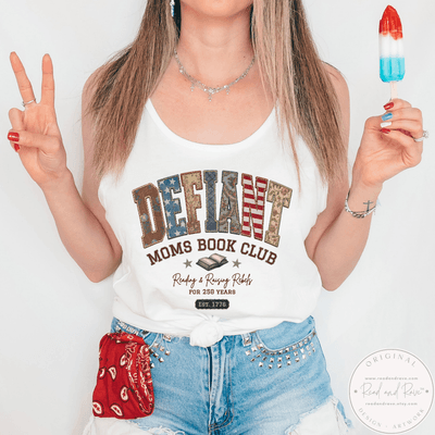 Bookish Americana Collection