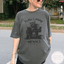 Public Library Menace Shirt