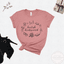 Bookish Bridesmaid Heirloom Icons Shirt