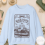 Mahjong Book Club Sweatshirt