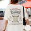 Revolutionary Reader Regiment Shirt