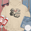 George Washington - 250 is Barely a Novel Hoodie