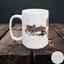 Back to Romantasy Personalized Mug