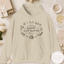 Happily Ever Chapter Club Personalized Hoodie