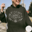 Happily Ever Chapter Club Personalized Hoodie