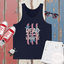 Read Me My Rights Tank Top