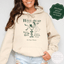 Well-Read and Soon-to-be-Wed Personalized Bachelorette Hoodie