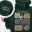 Back to Book Club Personalized Hoodie