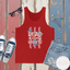 Read Me My Rights Tank Top