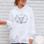 Bookish Bride Heirloom Icons Hoodie