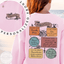 Back to Romantasy Personalized Sweatshirt