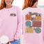 Back to Romantasy Good Girl Sweatshirt
