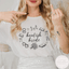 Bookish Bride Heirloom Icons Shirt