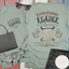 Revolutionary Reader Regiment Shirt