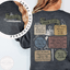 Back to Book Club Personalized Sweatshirt