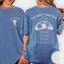 The Empty Tomb Tour Easter Shirt