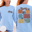 Back to Romantasy Good Girl Sweatshirt