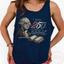George Washington - 250 is Barely a Novel Tank Top