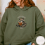 Caught Reading Trash Again Hoodie