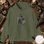 Kinda Chic to Escape What Plagues You Hoodie