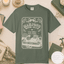 Mahjong Book Club Shirt