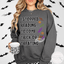 I Stopped Reading to Come Trick or Treating Book Lover Halloween Sweatshirt